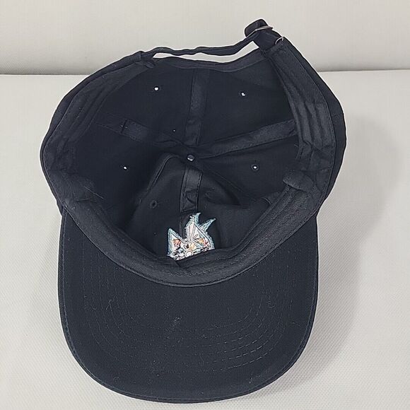 Arizona Coyotes Kachina Hat SGA Los Yotes Day of the Dead Hockey Strapback Cap - Picture 6 of 7